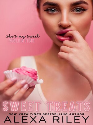cover image of Sweet Treats